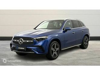 400 e hybrid 381ch amg line 4matic 9g-tronic