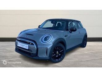 cooper se 184ch classic bva 5cv