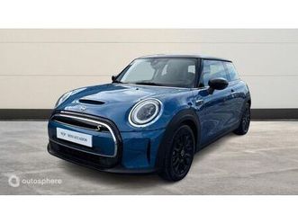 cooper se 184ch edition premium bva 5cv