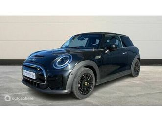 cooper se 184ch edition premium bva 5cv