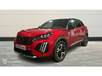 1.2 hybrid 145ch gt e-dcs6