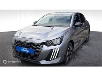 e-208 156ch 54 kwh allure