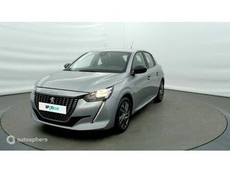 1.5 bluehdi 100ch s&s active