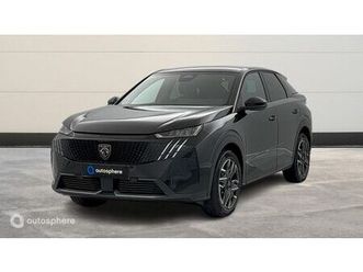 1.2 hybrid 136ch allure e-dcs6