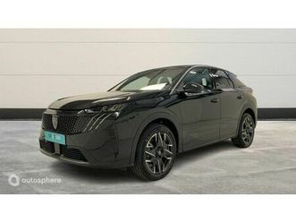 1.2 hybrid 145ch allure e-dcs6