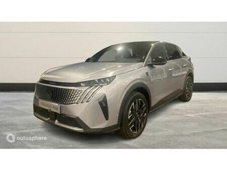 1.2 hybrid 145ch gt e-dcs6