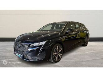 phev 180ch active pack e-eat8