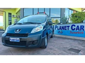 peugeot expert 1.6 hdi 90cv pc-tn 10q furgone km 77000