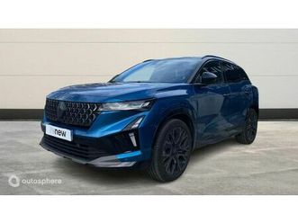 1.2 e-tech full hybrid 200ch esprit alpine - 25