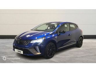 1.0 tce 90ch esprit alpine - 24