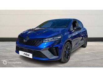 1.0 tce 90ch esprit alpine - 24