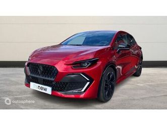 1.8 e-tech 160ch full hybrid esprit alpine