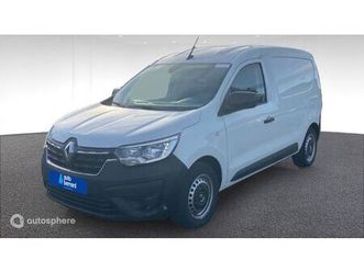 1.5 blue dci 95ch confort 22