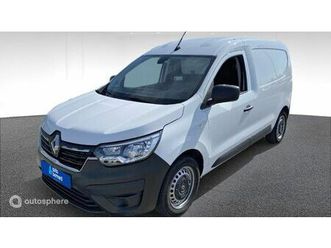 1.5 blue dci 95ch confort 22