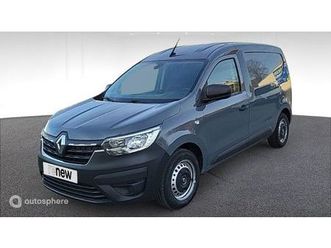 1.5 blue dci 95ch confort