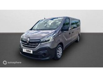 l1 2.0 dci 120ch s&s zen 8 places