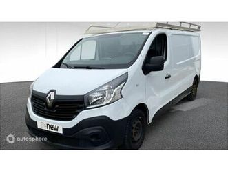 l2h1 1200 1.6 dci 125ch energy grand confort euro6