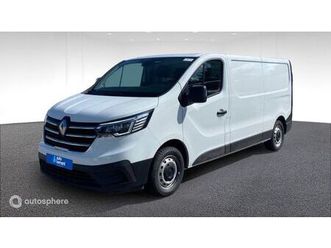 l2h1 3t 2.0 blue dci 130ch grand confort