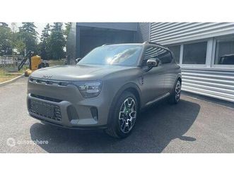 587ch 100kwh summit edition 4x4