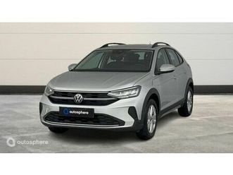 1.0 tsi 110ch life plus dsg7