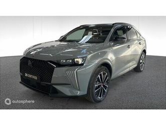 7 e-tense 225 édition france