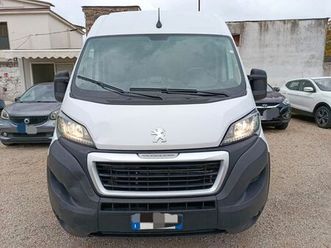 fiat ducato / peugeot boxer 2.2 hdi 140cv frigo-2022