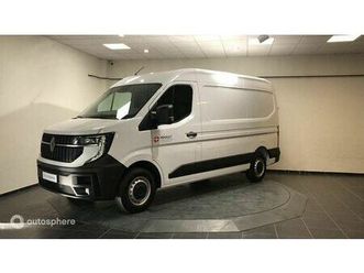 f3500 l2h2 e-tech 143ch extra grande autonomie