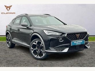 1.5 tsi v2 dsg euro 6 (start/stop) 5dr