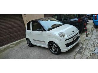microcar m.go mgo 3 progress dynamic + plus