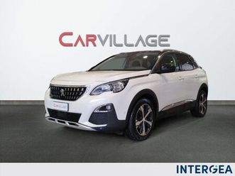 peugeot 3008 1.5 bluehdi allure s&s 130cv eat8 autocarro n1