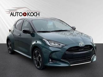 hybrid style plus navi led apple carplay a