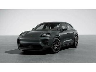 porsche macan 4s $undefined