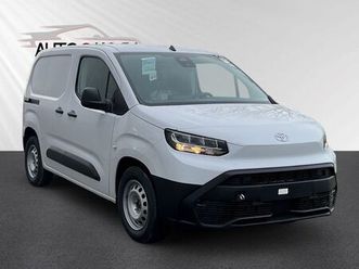 l1 electric duty led dab notbremsass