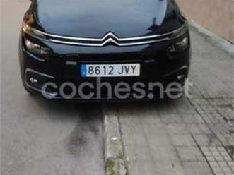 citroen grand c4 picasso