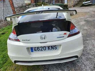 honda - cr-z