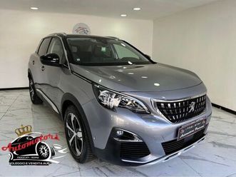 peugeot 3008 bluehdi 130 -automatica-garantita-2020