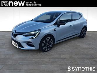 renault clio v