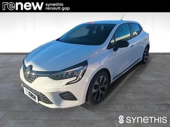 renault clio v