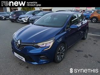 renault clio v