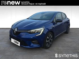 renault clio v