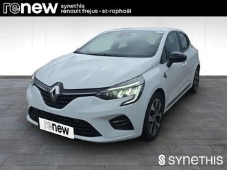 renault clio v