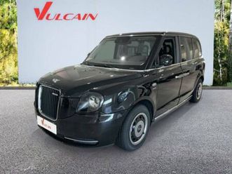 voitures d'occasion vénissieux levc tx hybride tx vista -  lyon sud - vénissieux