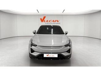 voitures km0 lyon vaise polestar polestar 3 électrique polestar 3 lr dual motor awd 111 kwh pilot and plus pack - volvo lyon nord - vaise