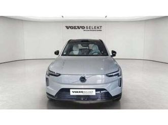 voitures km0 vénissieux volvo ex90 électrique twin performance awd 517 ch 1edt ultra - volvo lyon sud - vénissieux