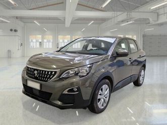 peugeot 3008 bluehdi 130 eat8 ses business 5 porte suv