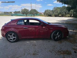 alfa romeo brera 2008