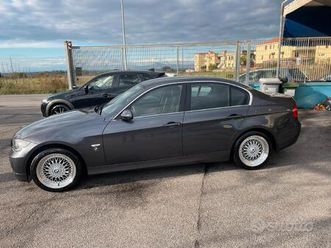 bmw 320i 170cv