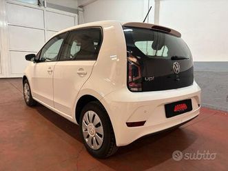 volkswagen up! 1.0 5p. take