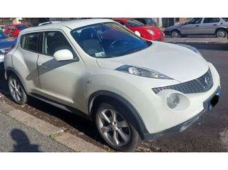 juke 1.5 dci acenta