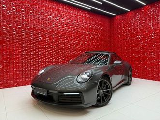 porsche 911 carrera (992) cv385 italiana tetto full